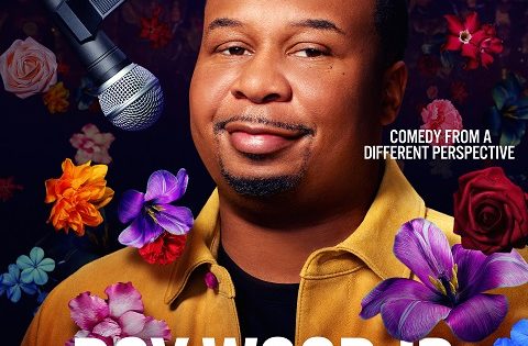 عرض Roy Wood Jr.: Lonely Flowers 2025 مترجم