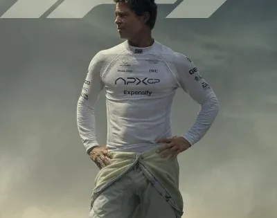 اتفرج علي فيلم F1 2025 مدبلج