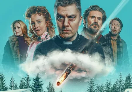 اتفرج علي فيلم  2025 Little Siberia مترجم
