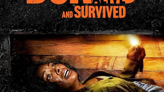 اتفرج علي فيلم Buried Alive and Survived 2024 مترجم