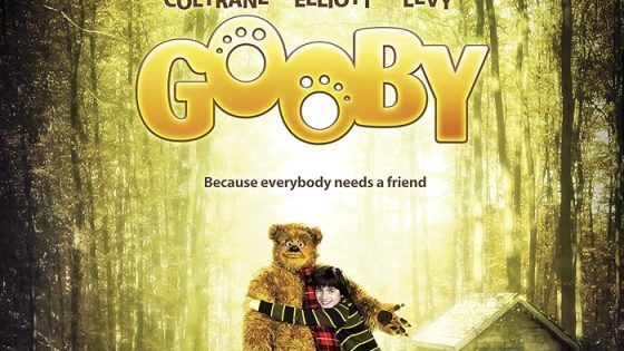 اتفرج علي فيلم Gooby 2009 مترجم