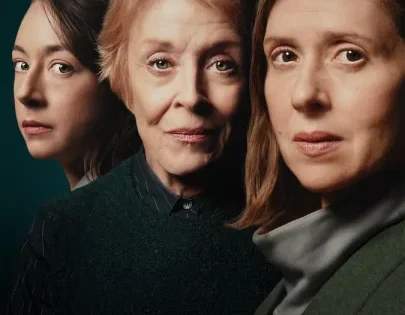 اتفرج علي فيلم Motherland 2025 مترجم