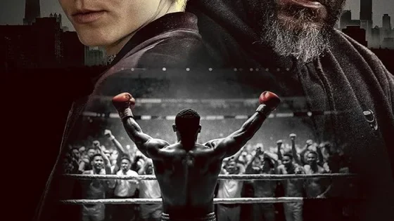 اتفرج علي فيلم Uppercut 2025 مترجم