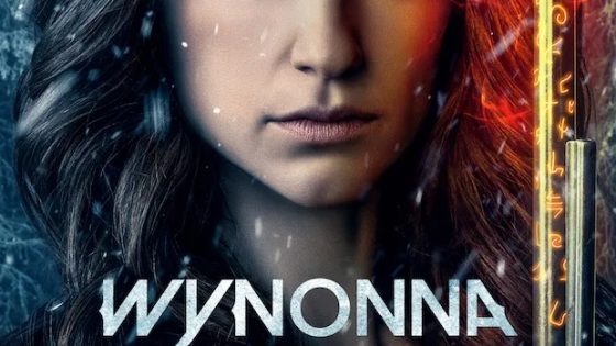 اتفرج علي فيلم Wynonna Earp: Vengeance 2024 مترجم
