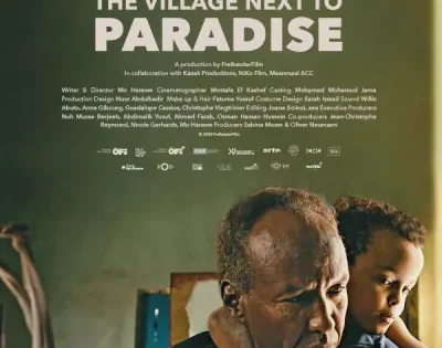 اتفرج علي فيلم The Village Next to Paradise 2024 مترجم