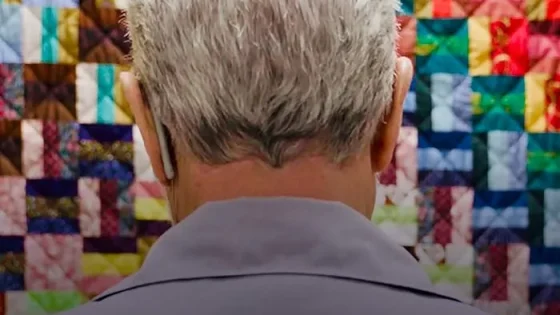 اتفرج علي فيلم The Quilters 2024 مترجم