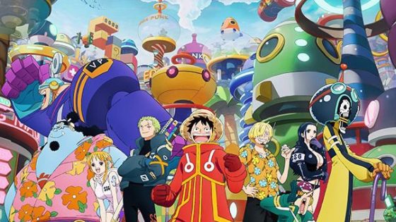 اتفرج علي  انمي ون بيس One Piece الحلقة 1148 مترجمة