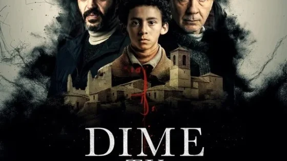 اتفرج علي مشاهدة مسلسل Tell Me Your Name الموسم الاول الحلقة 6