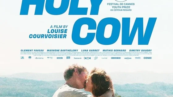 اتفرج علي فيلم Holy Cow 2024 مترجم