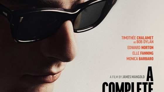 اتفرج علي فيلم A Complete Unknown 2024 مترجم