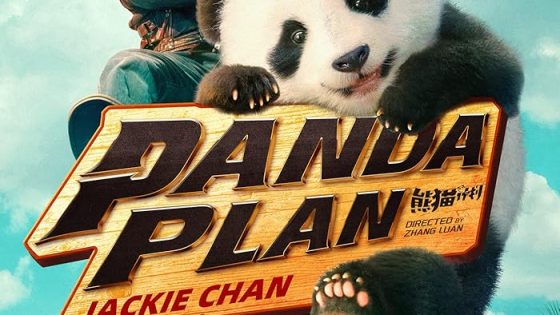 اتفرج علي فيلم Panda Plan 2024 مترجم