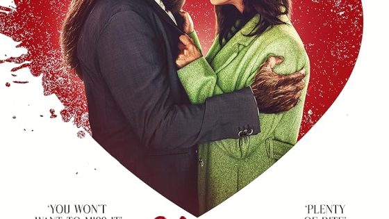 اتفرج علي فيلم Your Monster 2024 مترجم