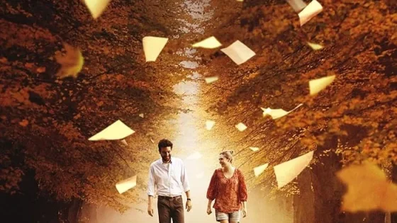اتفرج علي فيلم Liberal Arts 2012 مترجم