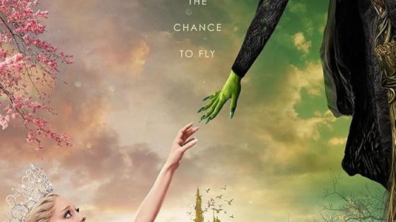 اتفرج علي فيلم Wicked 2024 مترجم