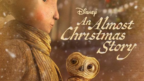 اتفرج علي فيلم An Almost Christmas Story 2024 مترجم