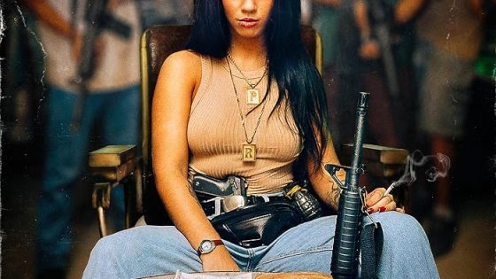 اتفرج علي فيلم Outlaw 2024 مترجم