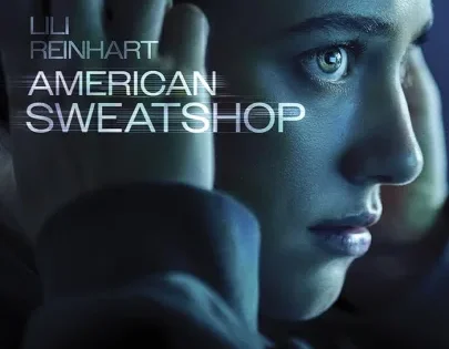 اتفرج علي فيلم American Sweatshop 2025 مترجم