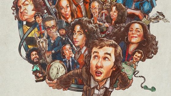اتفرج علي فيلم Saturday Night 2024 مترجم