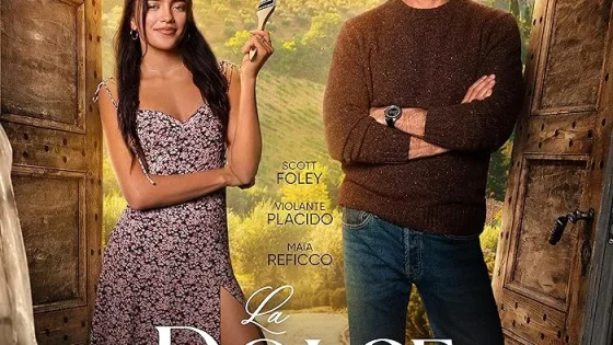 اتفرج علي فيلم La Dolce Villa 2025 مترجم