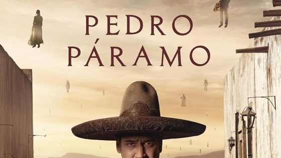 اتفرج علي فيلم Pedro Páramo 2024 مترجم