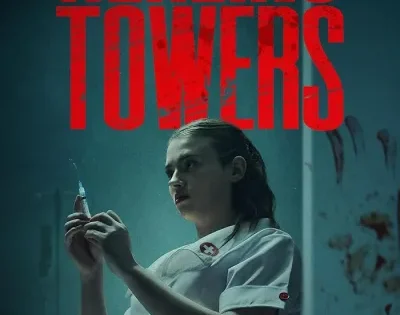 اتفرج علي فيلم Healing Towers 2025 مترجم