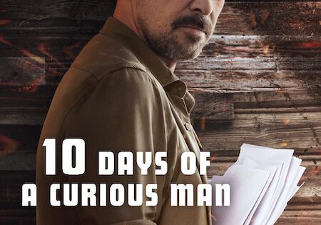 اتفرج علي فيلم 10 أيام من حياة رجل كثير التساؤل 10 Days of a Curious Man 2024 مترجم