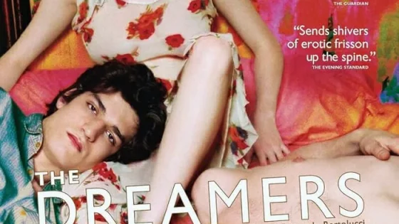 اتفرج علي فيلم The Dreamers 2003 مترجم
