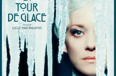 اتفرج علي فيلم The Ice Tower 2025 مترجم
