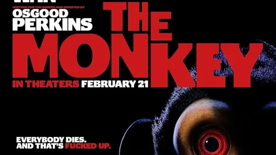اتفرج علي فيلم The Monkey 2025 مترجم