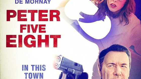 اتفرج علي فيلم Peter Five Eight 2024 مترجم