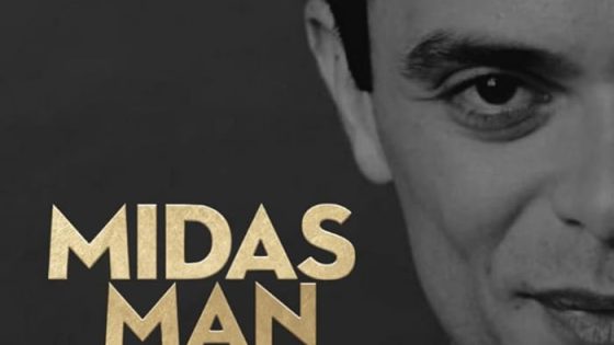 اتفرج علي فيلم Midas Man 2024 مترجم