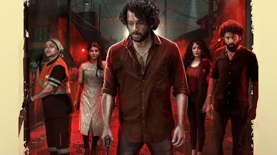 اتفرج علي فيلم Once Upon a Time in Madras 2024 مترجم