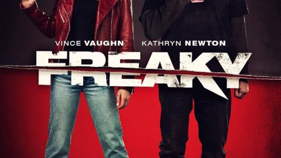 اتفرج علي فيلم Freaky 2020 مترجم