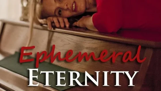 اتفرج علي فيلم Ephemeral Eternity 2018 مترجم