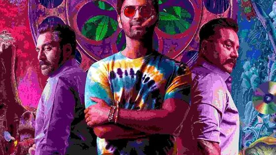 اتفرج علي فيلم Nirangal Moondru 2024 مترجم
