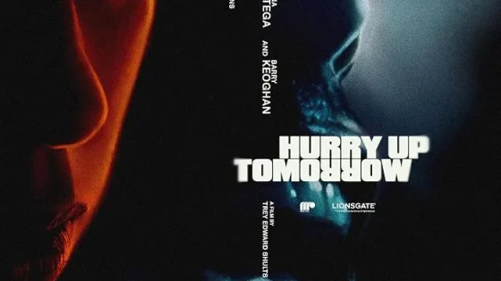 اتفرج علي فيلم Hurry Up Tomorrow 2025 مترجم