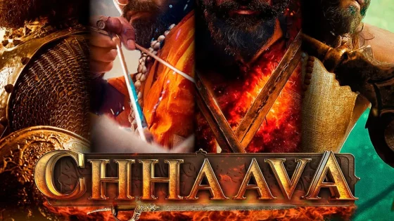 اتفرج علي فيلم Chhaava 2025 مترجم