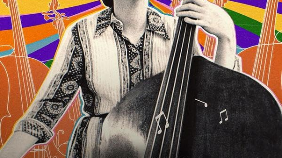 اتفرج علي فيلم The Only Girl in the Orchestra 2023 مترجم