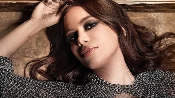 اتفرج علي فيلم Larissa: The Other Side of Anitta 2025 مترجم