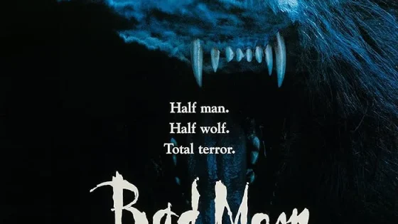 اتفرج علي فيلم Bad Moon 1996 مترجم