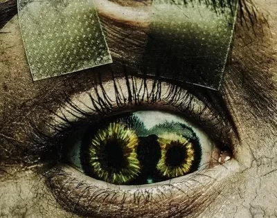 اتفرج علي فيلم Never Blink 2025 مترجم
