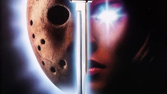 اتفرج علي فيلم Friday the 13th Part VII: The New Blood 1988 مترجم