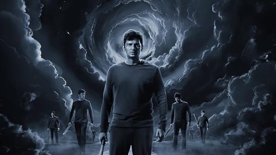 اتفرج علي فيلم Black 2024 مترجم