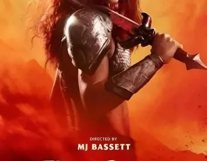 اتفرج علي فيلم Red Sonja 2025 مترجم