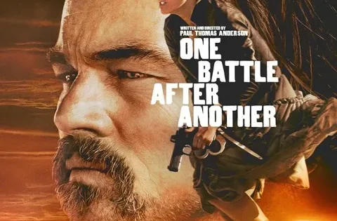 اتفرج علي فيلم One Battle After Another 2025 مترجم