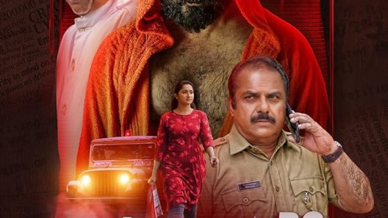 اتفرج علي فيلم Palayam PC 2024 مترجم