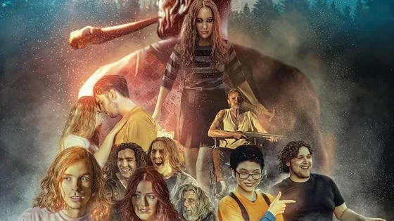 اتفرج علي فيلم Shiver Me Timbers 2025 مترجم