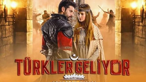 اتفرج علي فيلم الأتراك قادمون: سيف العدالة 2020 مترجم