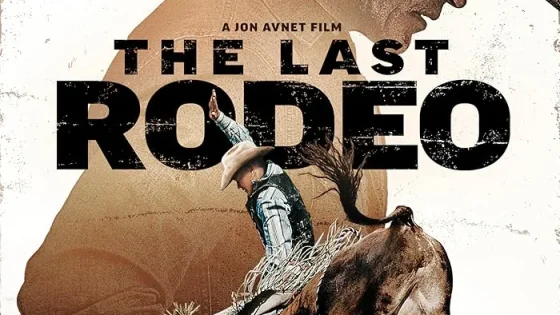 اتفرج علي فيلم The Last Rodeo 2025 مترجم