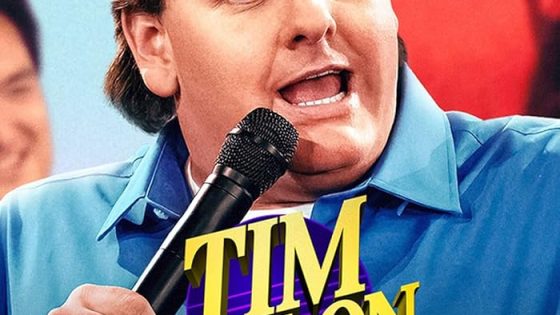 اتفرج علي فيلم Tim Dillon: This Is Your Country 2024 مترجم